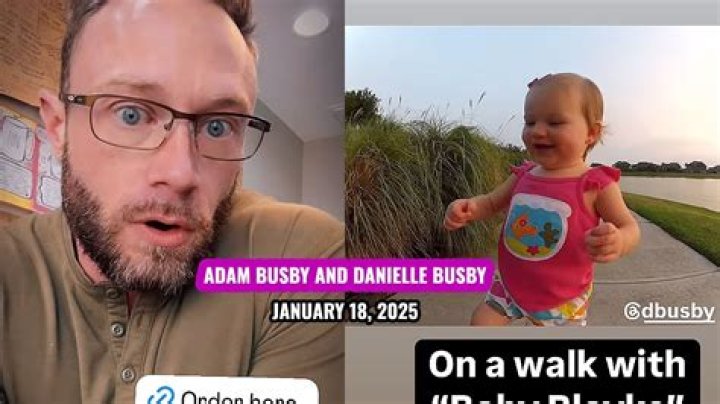 Who is Danielle Busby dad? – Celebrity.fm – #1 Official Stars, Business & People Network, Wiki, Success story, Biography & Quotes