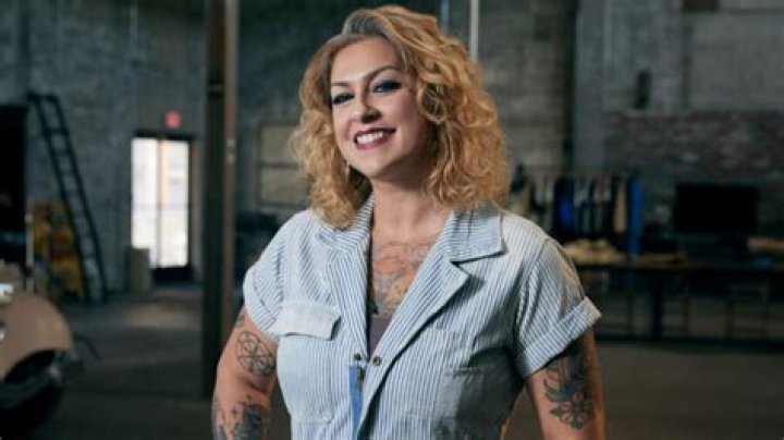 Who is Danielle Colby married to in 2020? – Celebrity.fm – #1 Official Stars, Business & People Network, Wiki, Success story, Biography & Quotes