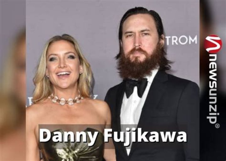 Who is Danny Fujikawa? Wiki, Biography, Net worth, Age, Wife, Parents, Ethnicity, Career & More
