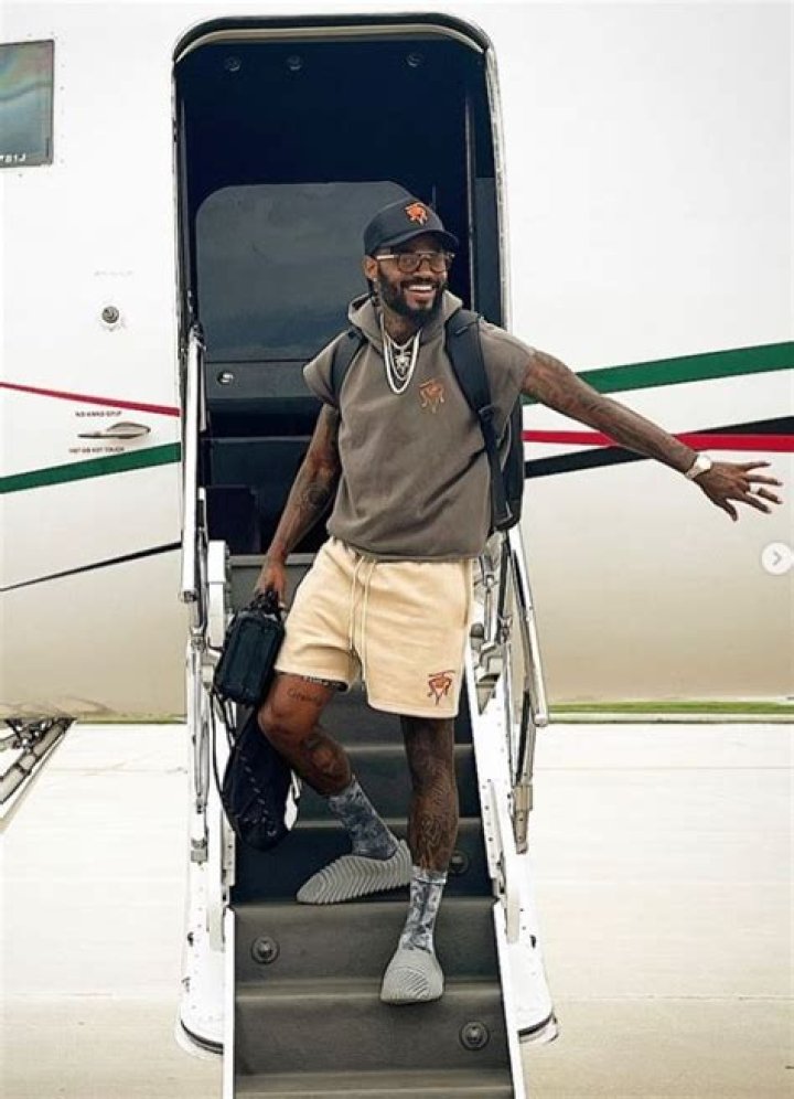 Who Is Danny Kirkpatrick? Wiki, Age, Wife, Net Worth, Height, Family, Biography & More