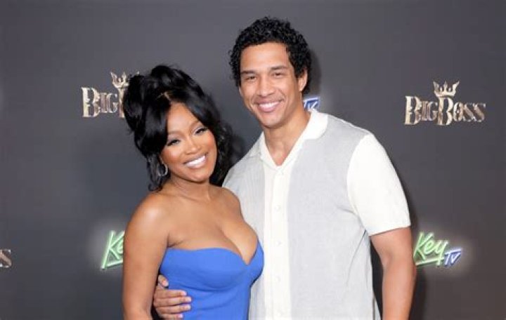 Who Is Darius Jackson? Keke Palmer's Boyfriend