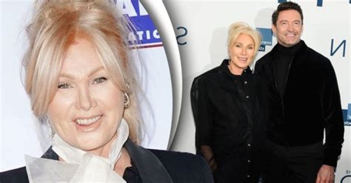 Who is Deborra-Lee Furness? See Net-worth, Quote, Awards, Fact, Wiki