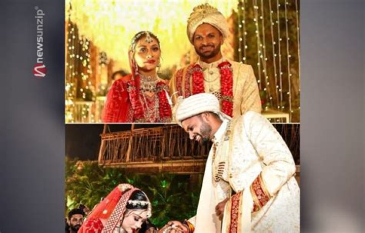 Who is Divya Singh? Wiki, Age, Family, BIO, Height & Facts About Mukesh Kumar’s Wife