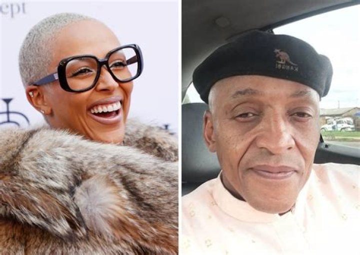 Who is Dumisani Dlamini? Wiki, Biography, Wife, Net worth, Family & Facts About Doja Cat's Father