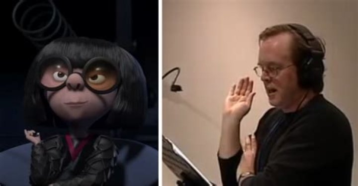 Who is Edna’s voice in The Incredibles? – Celebrity.fm – #1 Official Stars, Business & People Network, Wiki, Success story, Biography & Quotes