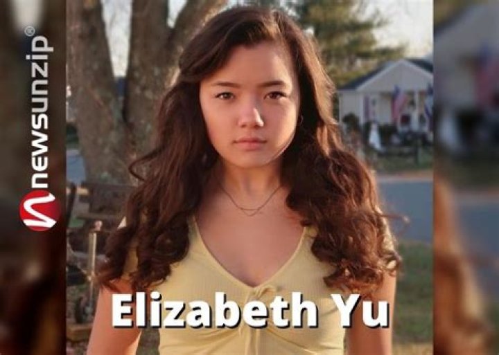 Who is Elizabeth Yu? Wiki, Biography, Age, Height, Ethnicity, Parents, Boyfriend, Net Worth, Movies & More