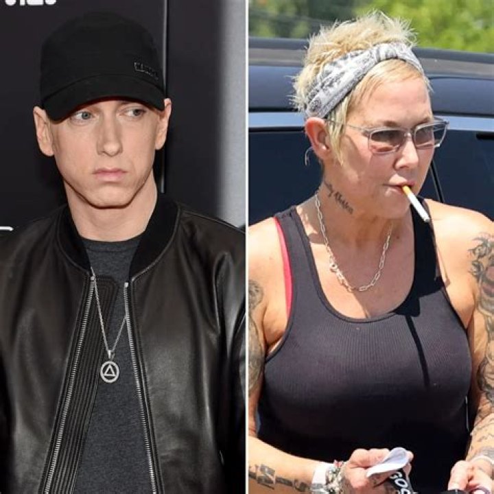 Who is Eminem’s little brother? – Celebrity.fm – #1 Official Stars, Business & People Network, Wiki, Success story, Biography & Quotes