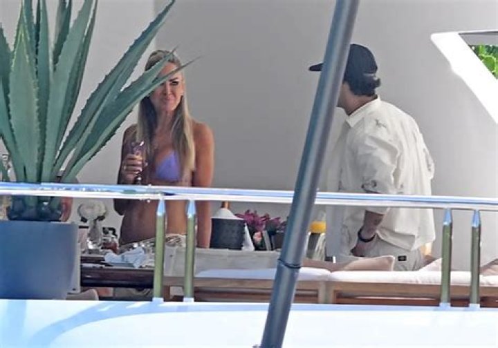 Who Is Erica McGraw? Everything to Know About Former Playmate Spotted on Yacht With Joe Jonas