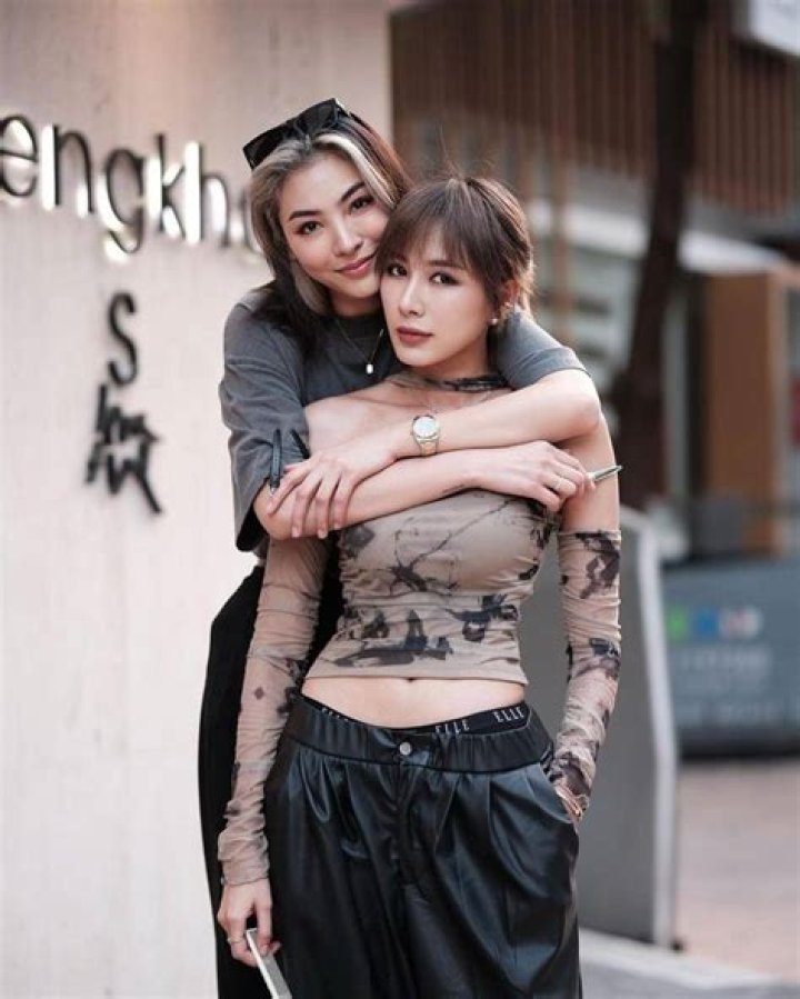 Who is Faye Winter? Biography, Wiki, Height, Age, Boyfriend, Family & More