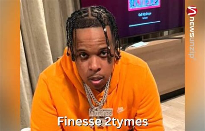 Who is Finesse 2tymes? Wiki, Age, Net worth, Wife, Family, Kids, Height, Biography & Facts