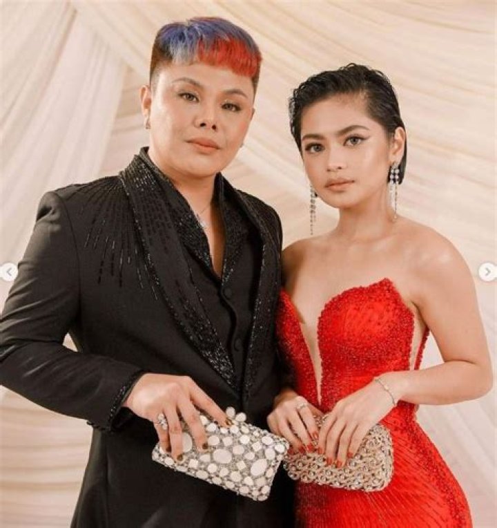 Who is Gillian Vicencio? Age, Height, Wiki, Parents, Siblings, Boyfriend, BIO