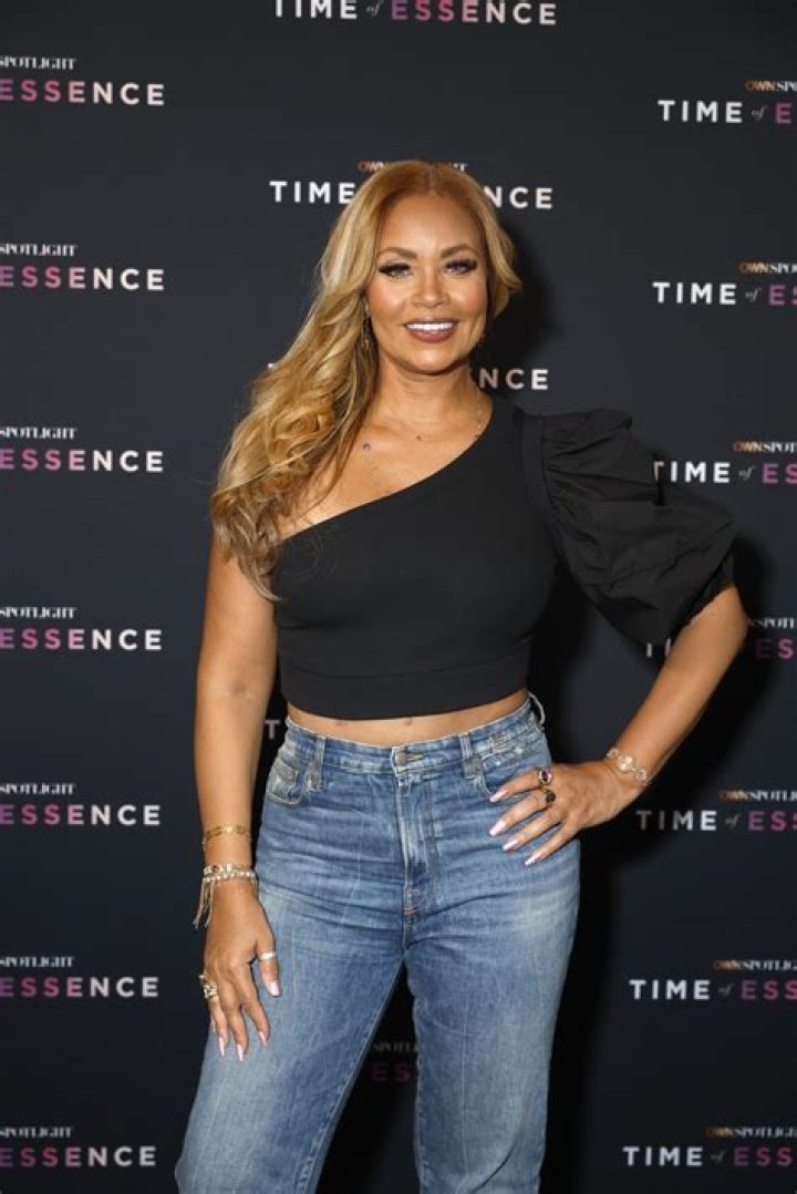 Who is Gizelle Bryant? Wiki, Biography, Net worth, Parents, Husband, Kids, Age, Height & More