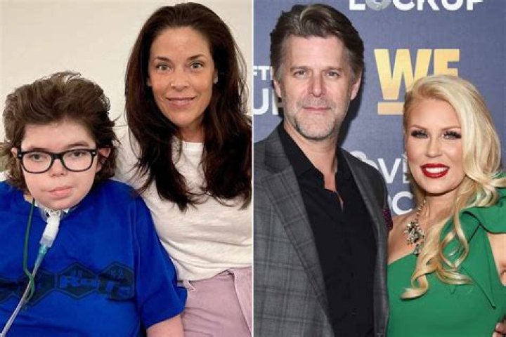 Who is Grayson Smiley’s mother? – Celebrity.fm – #1 Official Stars, Business & People Network, Wiki, Success story, Biography & Quotes
