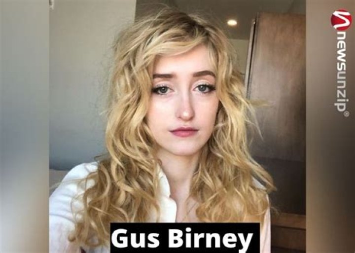 Who is Gus Birney? Wiki, Biography, Height, Age, Boyfriend, Parents, Ethnicity, Net Worth, Family & More