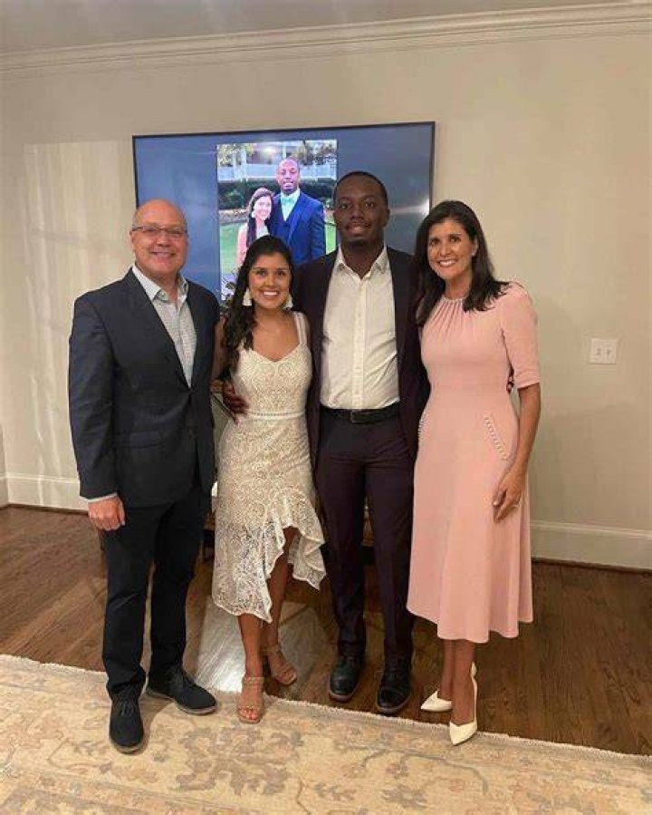 Who is Haley’s sister? – Celebrity.fm – #1 Official Stars, Business & People Network, Wiki, Success story, Biography & Quotes