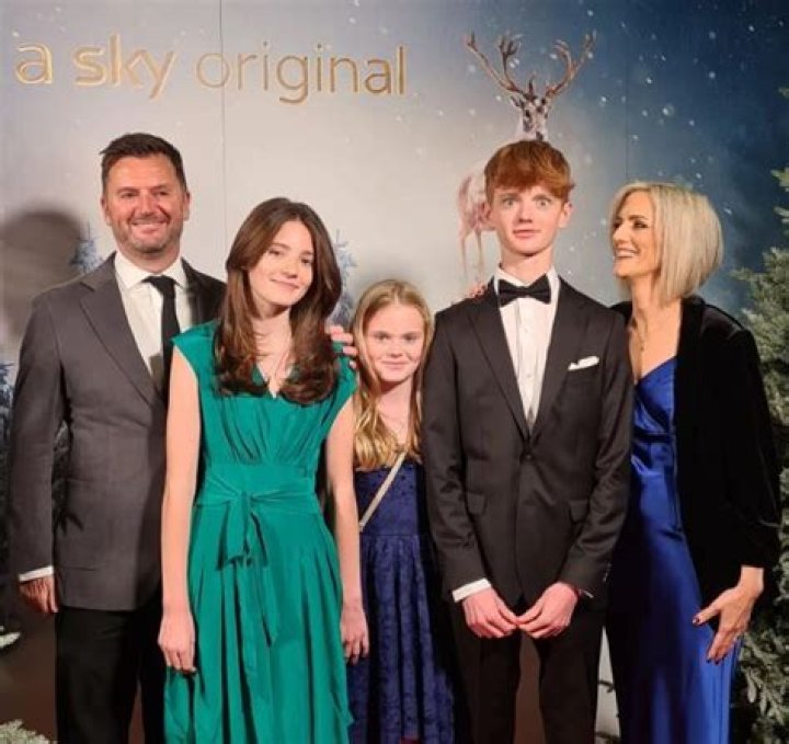 Who is Henry Lawfull? Wiki, Biography, Age, Parents, Ethnicity, Girlfriend, Height, Movies & More