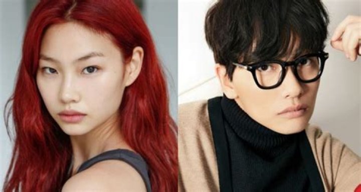 Who is HoYeon Jung? Biography, Wiki, Height, Weight, Age, Net worth, Parents, Boyfriend & More