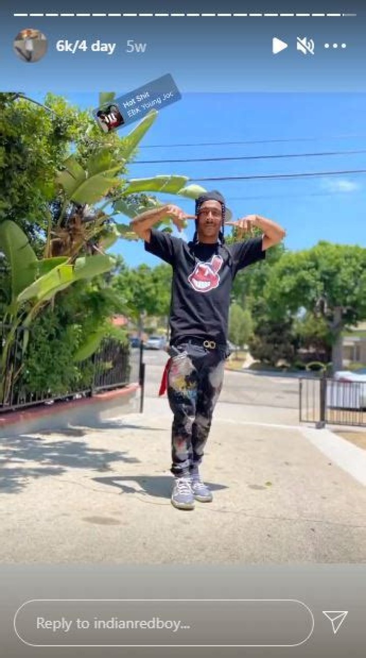 Who is Indian Red Boy? Wiki, Biography, Height, Age, Girlfriend, Net Worth & More