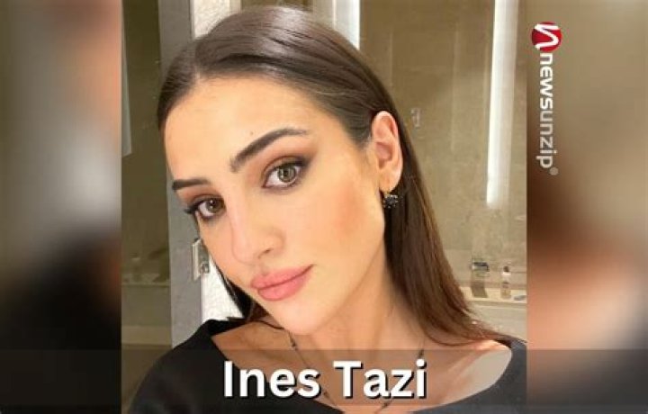 Who is Ines Tazi? Wiki, Biography, Age, Height, Family, Ethnicity, Boyfriend, Net Worth & More