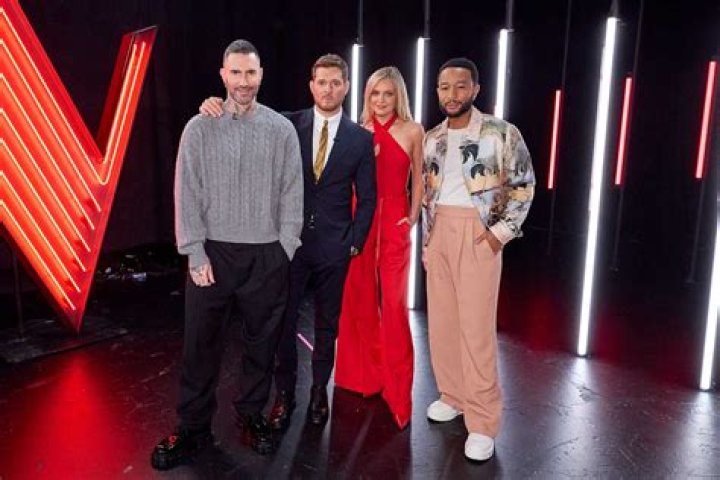 Who is J Lo’s voice coach?