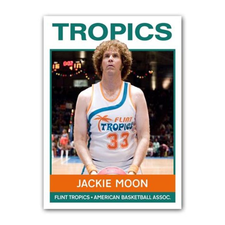 Who is Jackie Moon based on? – Celebrity.fm – #1 Official Stars, Business & People Network, Wiki, Success story, Biography & Quotes