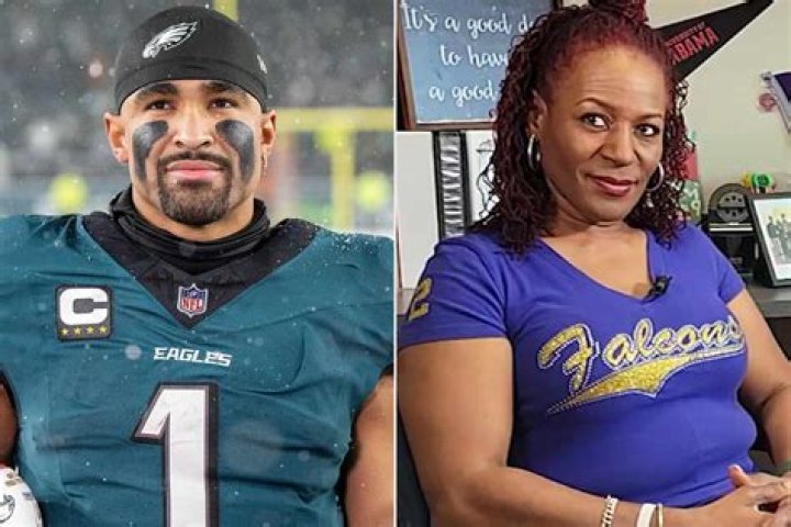 Who Is Jalen Hurts' Sister? The Inspiring Story Behind the NFL Star's Family