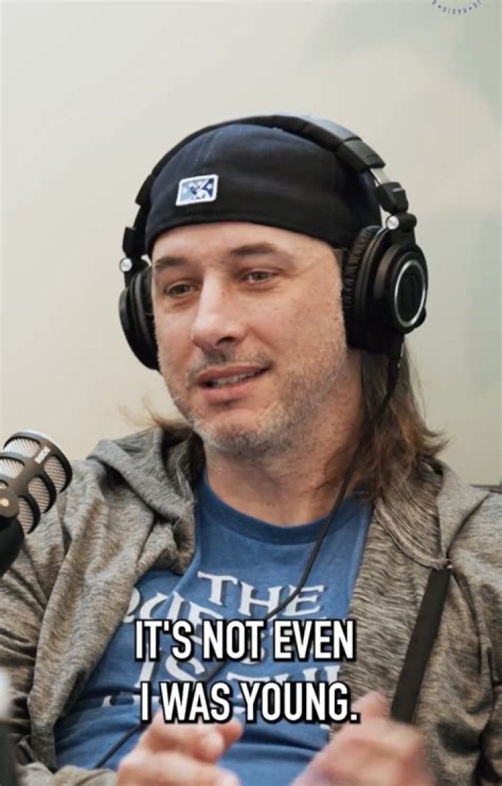 Who is Jamie in JRE?