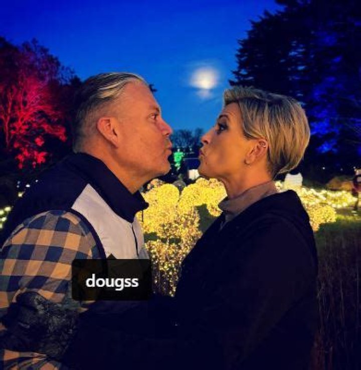 Who Is Jamie Yuccas? Wiki, Age, Height, Husband, Family, Biography & More