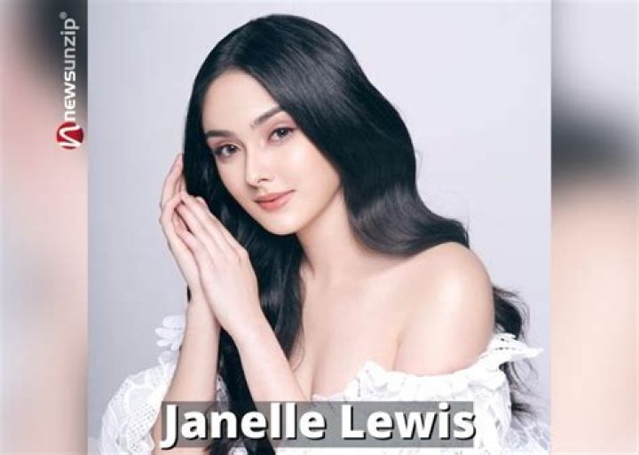 Who is Janelle Lewis? Wiki, Biography, Birthday, Height, Siblings, Parents, Boyfriend, Net worth & More