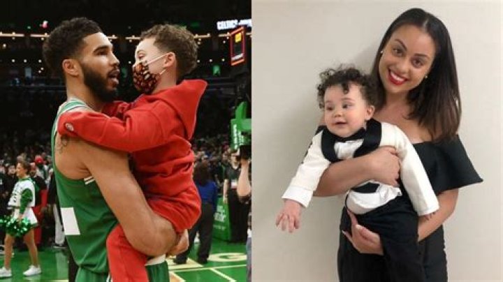 Who is Jayson Tatum wife? Who is he dating? Know his Baby Mama Toriah Lachelle. 2022