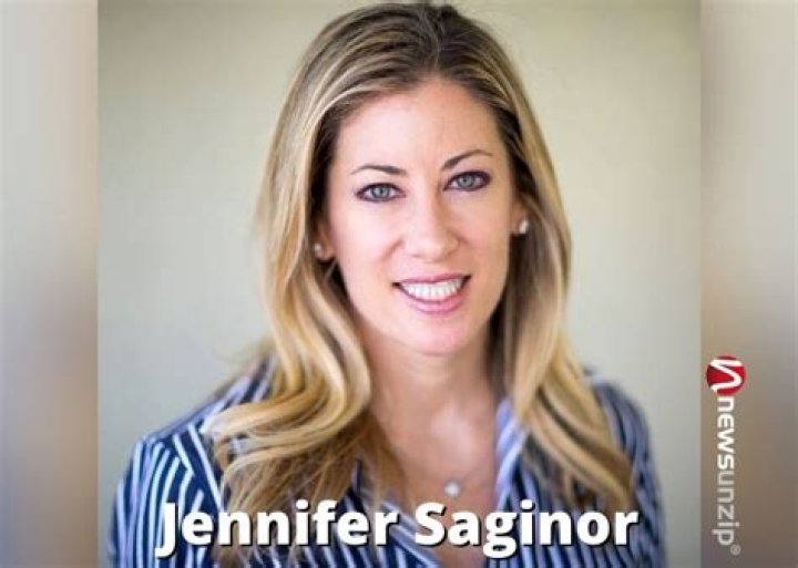 Who is Jennifer Saginor? Wiki, Biography, Net worth, Husband, Height, Age, Family, Real Estate & More