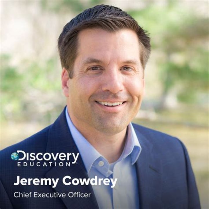 Who is Jeremy Cowdrey? – Celebrity.fm – #1 Official Stars, Business & People Network, Wiki, Success story, Biography & Quotes