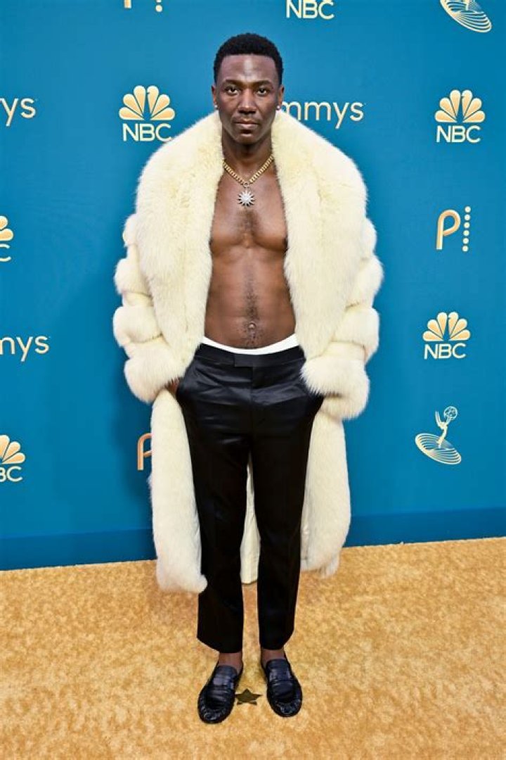 Who Is Jerrod Carmichael Dating? Everything We Know About the Comedian’s Love Life