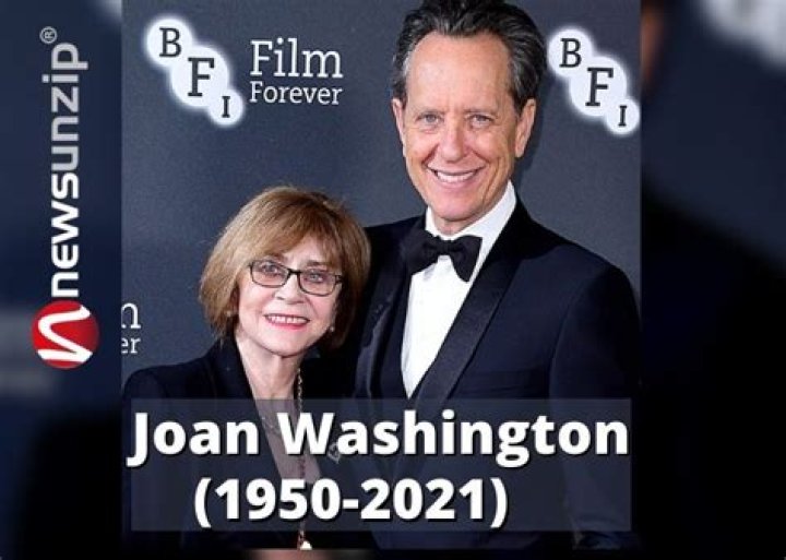 Who is Joan Washington? Wiki, Biography, Age, Husband, Obituary, Family, Net worth & More