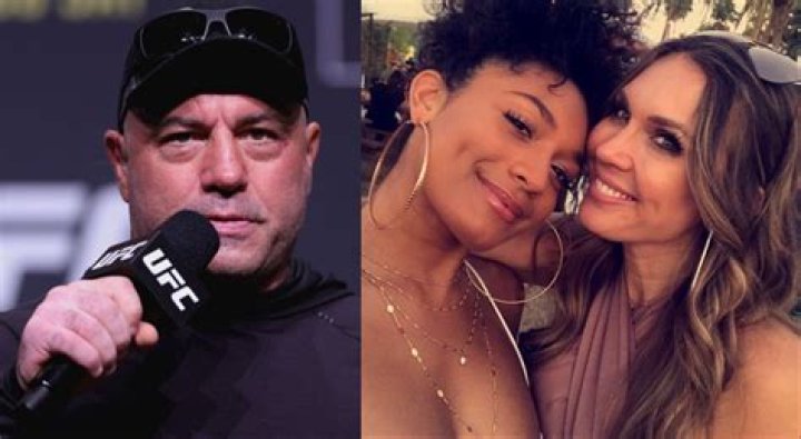 Who is Joe Rogan’s first daughter? – Celebrity.fm – #1 Official Stars, Business & People Network, Wiki, Success story, Biography & Quotes