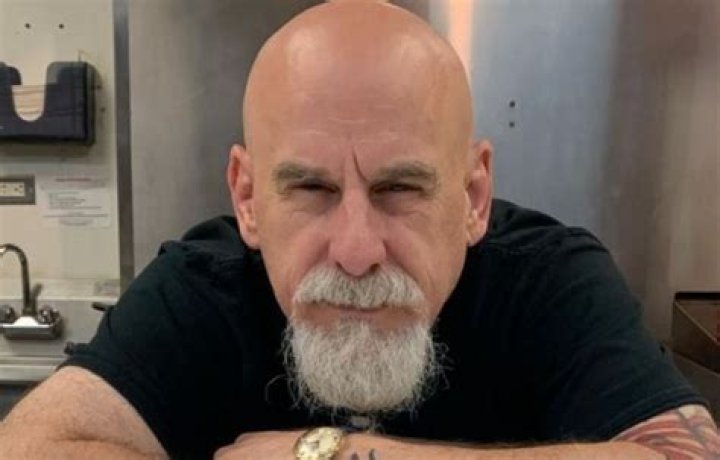 Who Is Johnny Scoville? Wiki, Age, Net Worth, Wife, Family, Biography & More