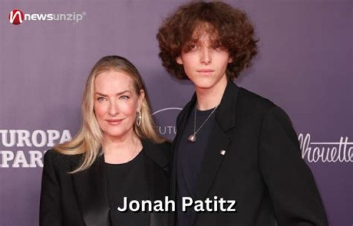 Who is Jonah Patitz? Wiki, Age, Parents, Girlfriend, Height, Net Worth, Biography & More