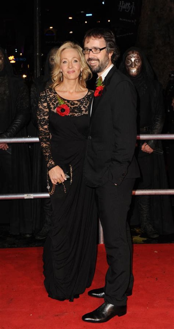 Who is Jorge Arantes? Wiki, Biography, Net Worth, Wife, Family & Facts About J. K. Rowling's Ex-husband