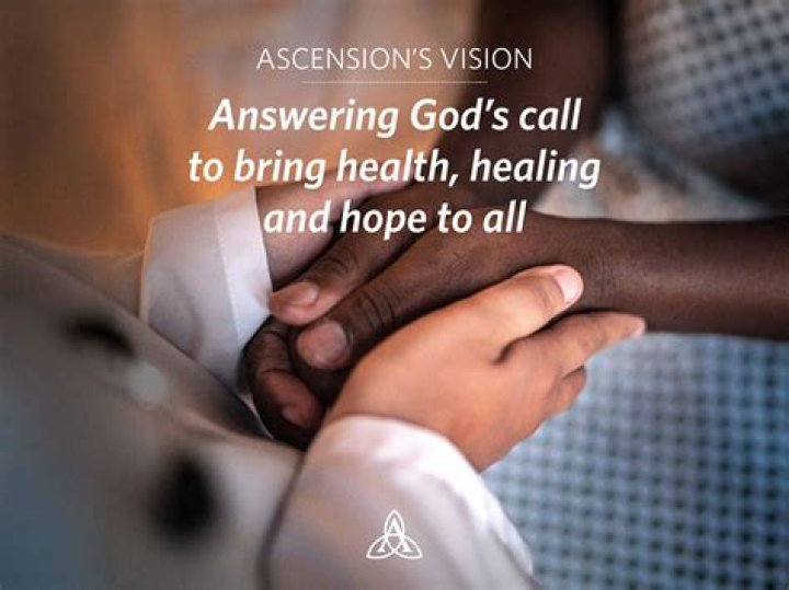 Who Is Joseph Impicciche? Ascension CEO Salary & Net Worth Details