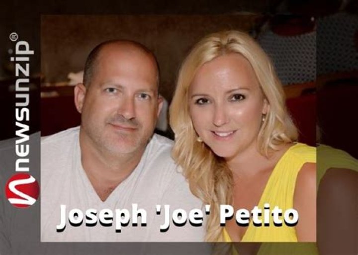 Who is Joseph Joe Petito? Facts About Gabby Petito’s Father Wiki, Biography & More