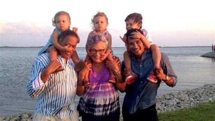 Who is Juan Williams wife?