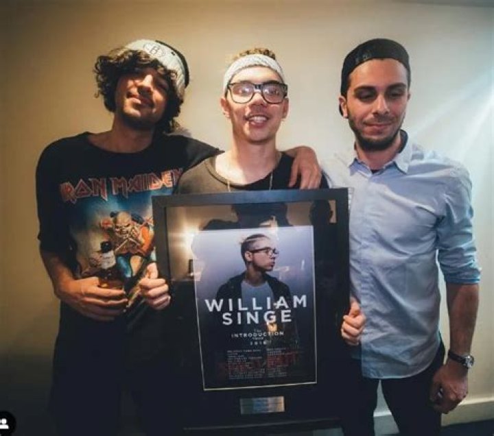 Who Is Julian Petroulas? Age, Wiki, Net Worth, Height, Girlfriend, Family, Biography, and more