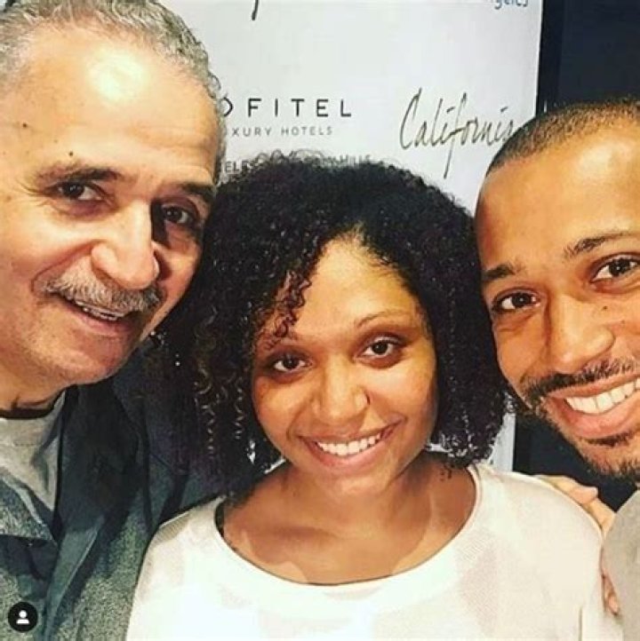 Who is Justin Ervin? Biography, Wiki, Net worth, Age, Height, Wife, Parents, Movies & More