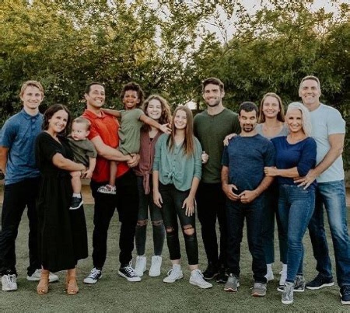 Who is Kade Warner? Wiki, Biography, Height, Age, Girlfriend, Family, Net Worth & More