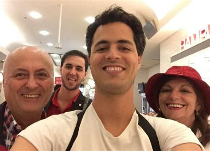 Who is Kelly Olmos? Wiki, Age, Husband, Parents, Education, Net worth, Biodata & Facts