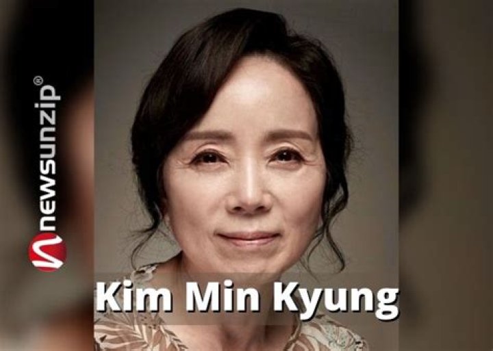 Who is Kim Min Kyung? Wiki, Biography, Age, Husband, Kids, Net worth, Family & Facts
