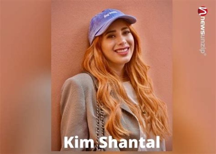 Who is Kim Shantal? Wiki, Biography, Net worth, Age, Height, Boyfriend, Family, Ethnicity & More