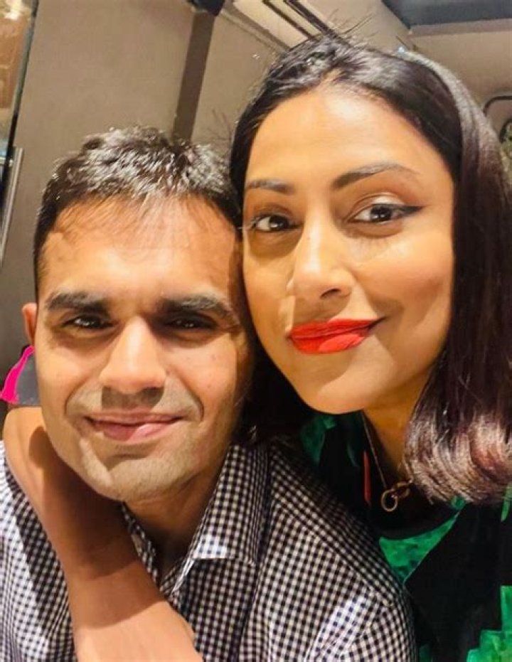 Who is Kranti Redkar? Biography, Wiki, Age, Husband, Kids, Net worth, Parents, Caste, Movies & More