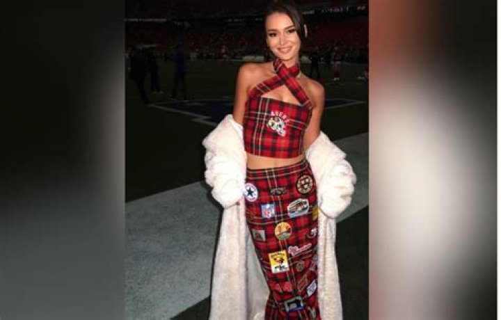 Who Is Kristin Juszczyk? Wiki, Age, Height, Husband, Kids, Family, Nationality & BIO