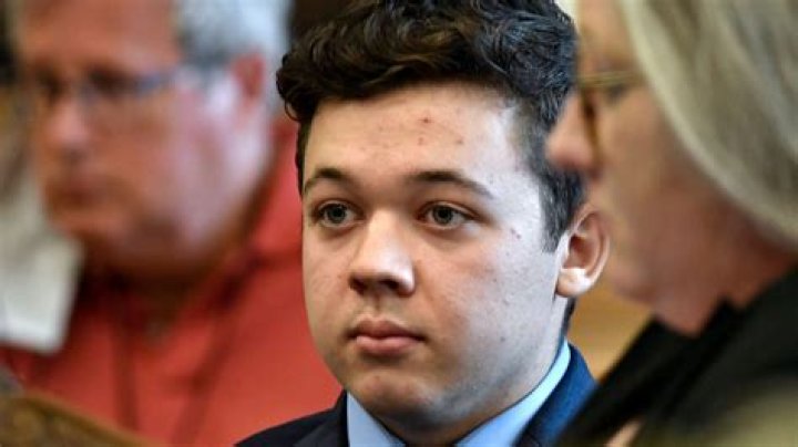 Who Is Kyle Rittenhouse Father? What Is Michael Rittenhouse Doing On TikTok?